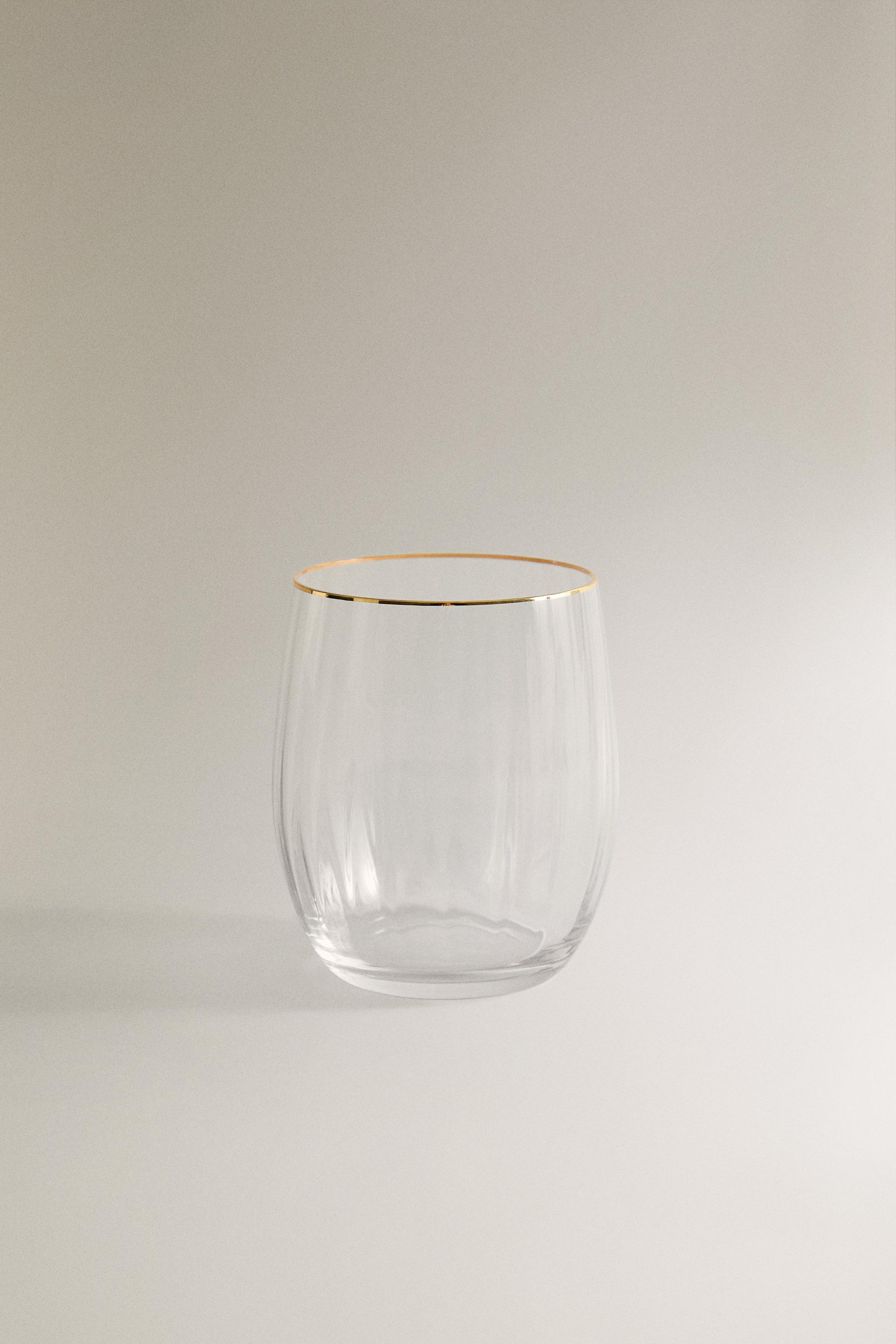 VERRE LIGNES NOËL